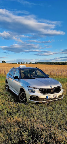 Logo Autoškola Monicar