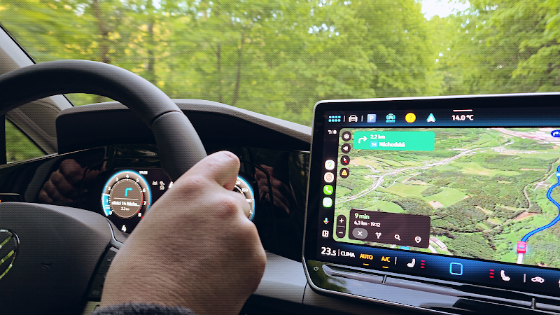 Logo Autoškola Mrkous, S.r.o.