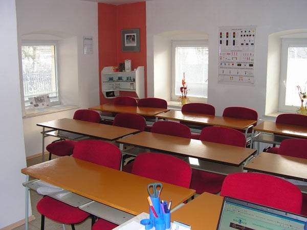 Logo Autoškola Náplava Šumperk