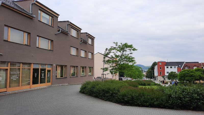 Logo Autoškola Nečas Václav