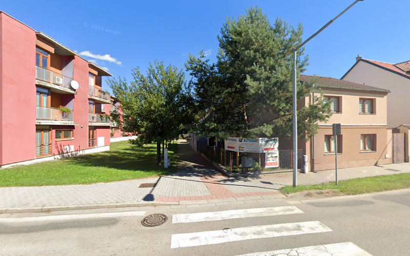 Logo Autoškola Nejlepší Řidičák