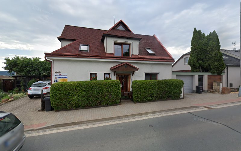 Logo Autoškola - Neumann Jiří