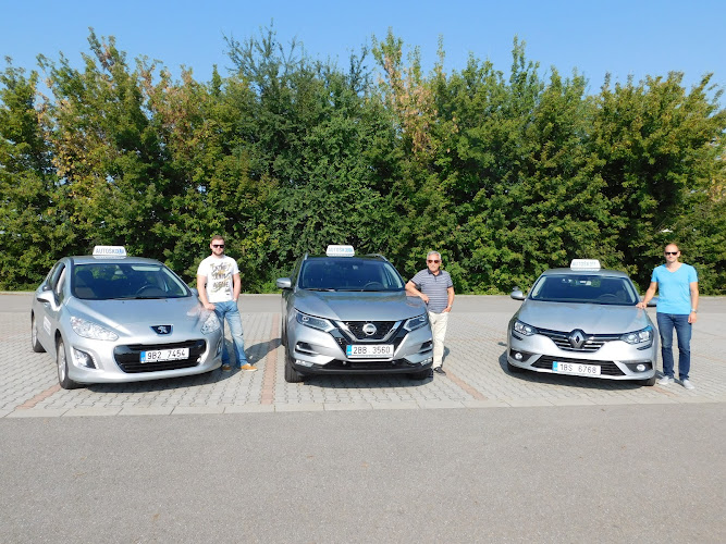 Logo Autoškola Neuschl