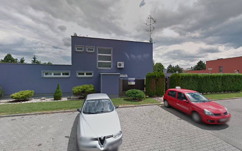 Logo Autoškola - Novotná Blanka