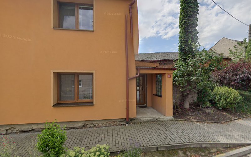 Logo Autoškola Novotný