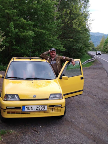 Logo Autoškola Omega S.r.o.