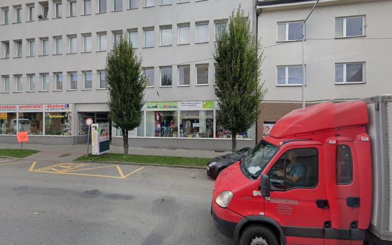 Logo Autoškola Online - Holešov Kroměříž Bystřice P. H. - Darebníček