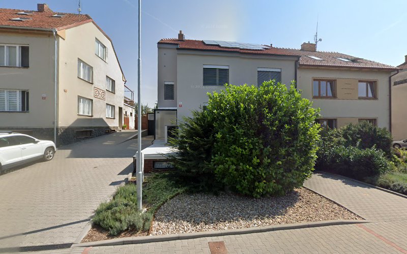 Logo Autoškola Pařil