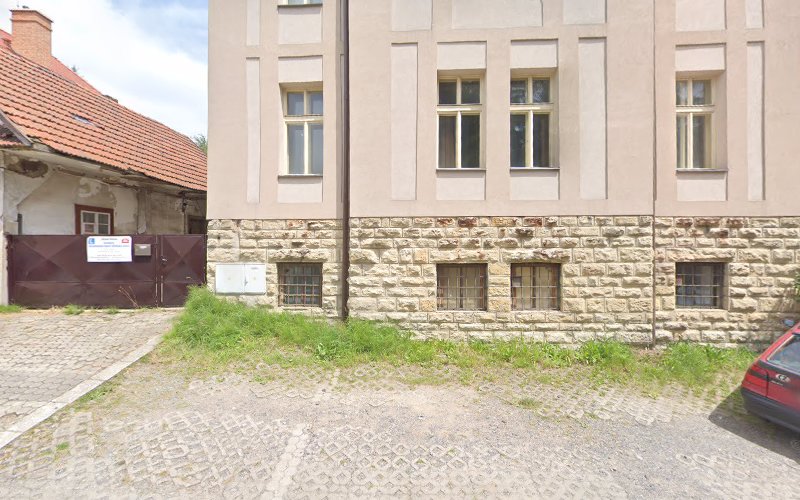 Logo Autoškola Patočka