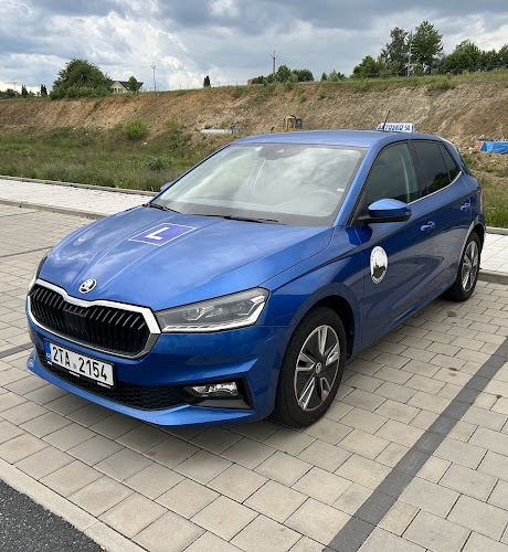 Logo Autoškola Patrik Freith