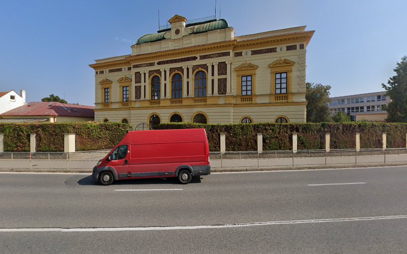 Logo Autoškola Pavlů Uherské Hradiště