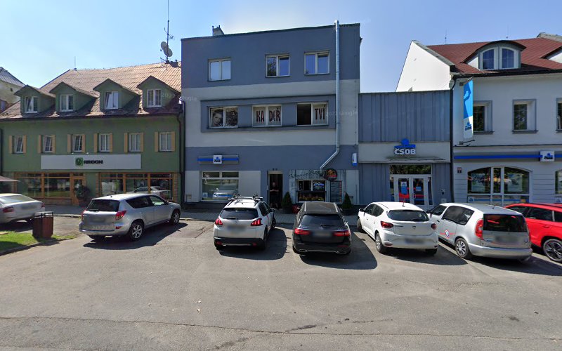 Logo Autoškola Pecha