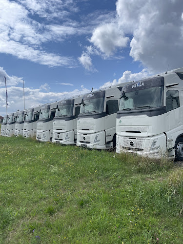 Logo Autoškola Pella