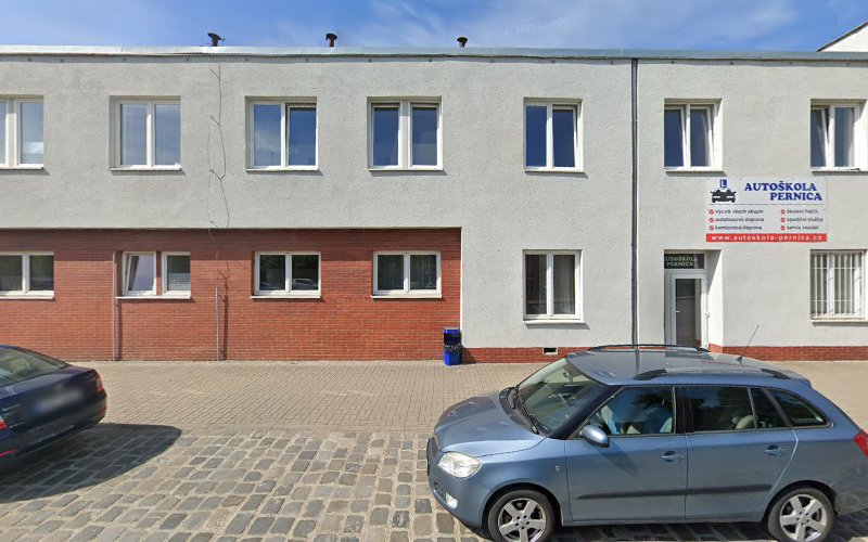 Logo Autoškola Pernica S.r.o.