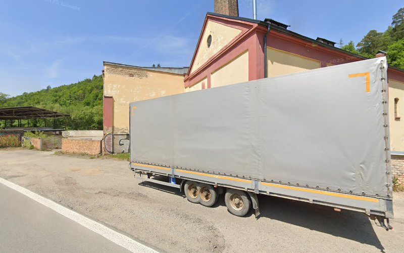 Logo Autoškola Pernica - Středisko Šamotka