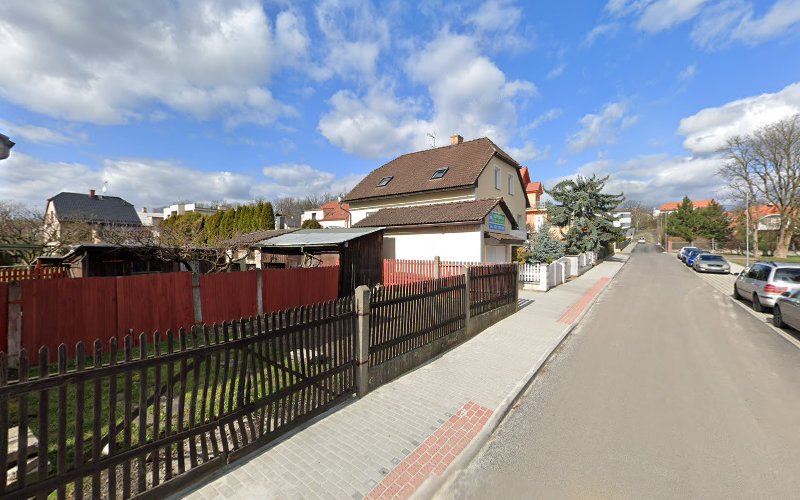 Logo Autoškola Pískačová