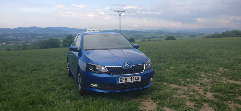 Logo Autoškola Pod Vavřincem Spol. S R.o.