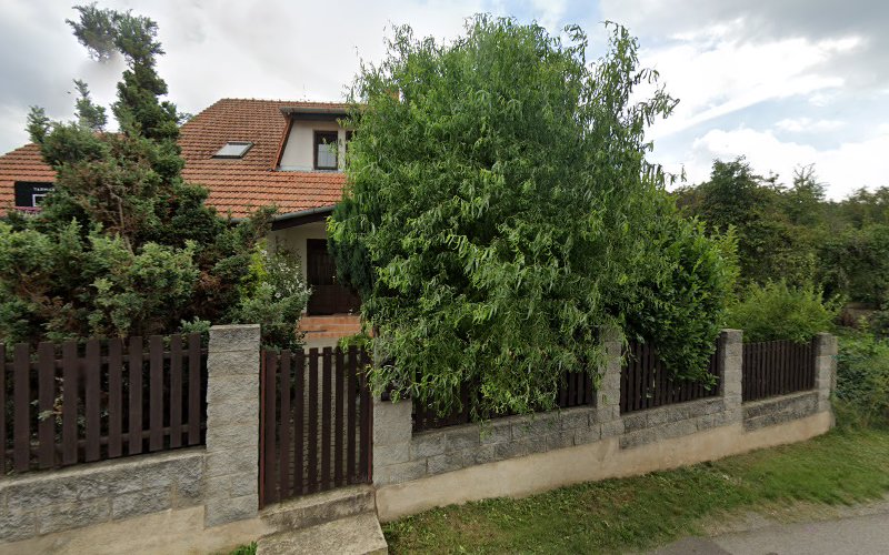 Logo Autoškola Pohoda