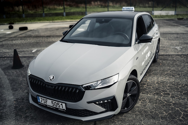 Logo Autoškola Polma | Čáslav A Okolí