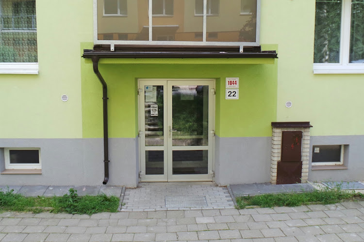 Logo Autoškola Pour & Pour