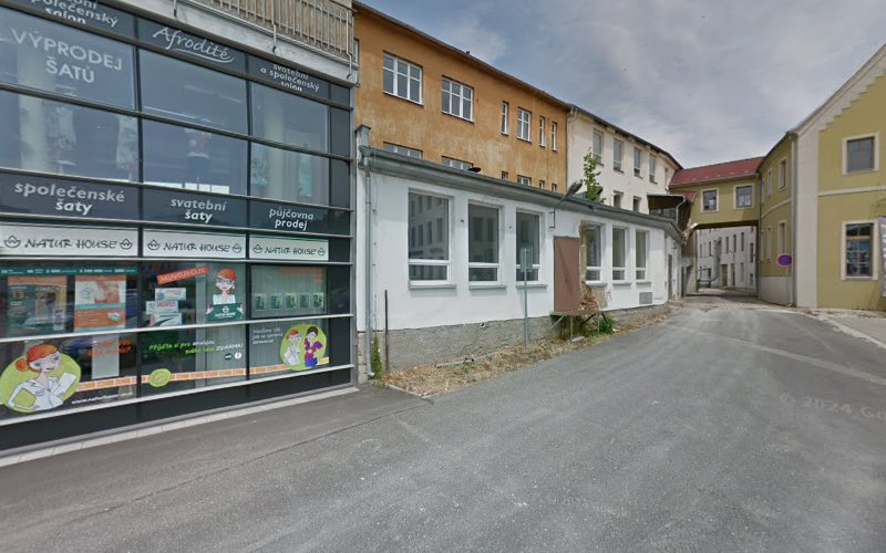 Logo Autoškola Praizler