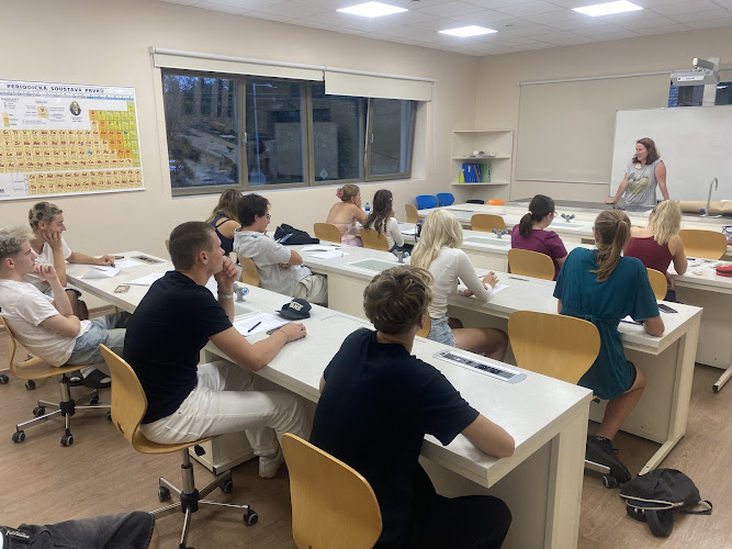 Logo Autoškola Procházka