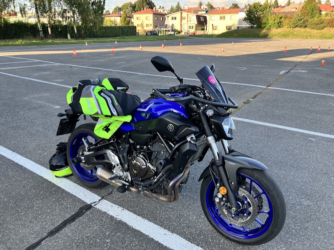 Logo Autoškola Prokop