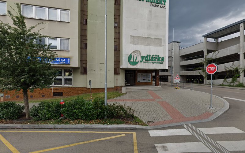 Logo Autoškola Říha - Říha Jan