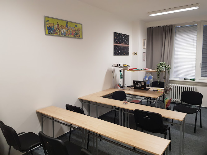 Logo Autoškola Rm Břeclav