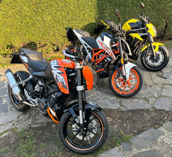 Logo Autoškola Rohan