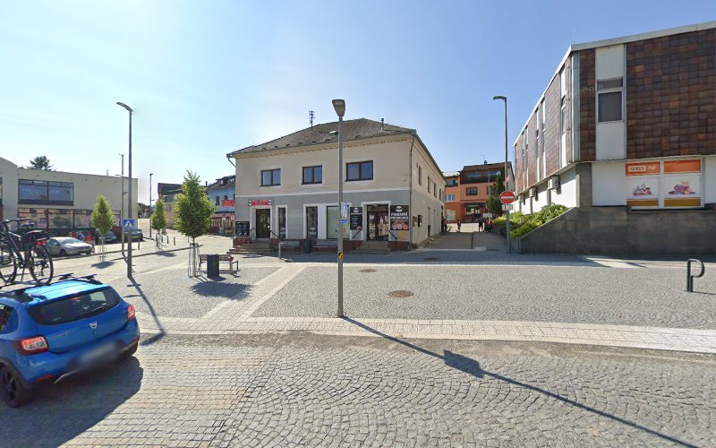 Logo Autoškola Roučka