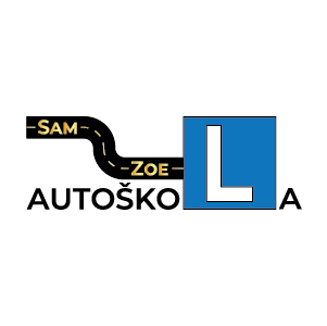 Logo Autoškola Samzoe S.r.o. - Hodonín