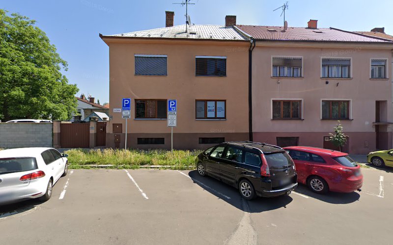 Logo Autoškola Sedma