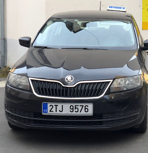 Logo Autoškola Seidl