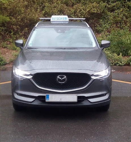 Logo Autoškola Signál