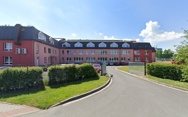 Logo Autoškola Šilberská Mohelnice