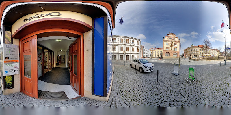 Logo Autoškola Šmerák S.r.o.