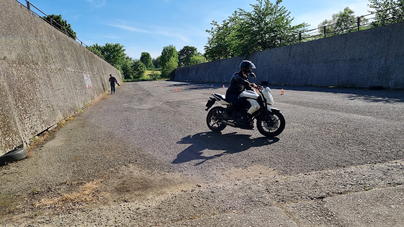 Logo Autoškola Sport - Nový Jičín