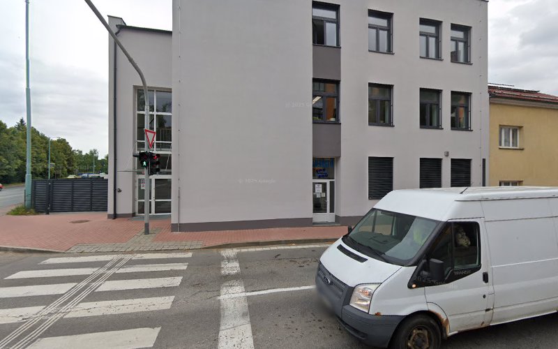 Logo Autoškola Spš Pelhřimov