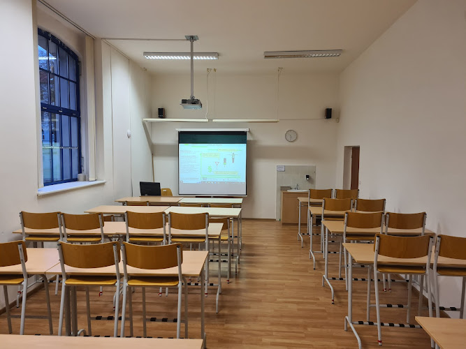 Logo Autoškola Star Litvínov