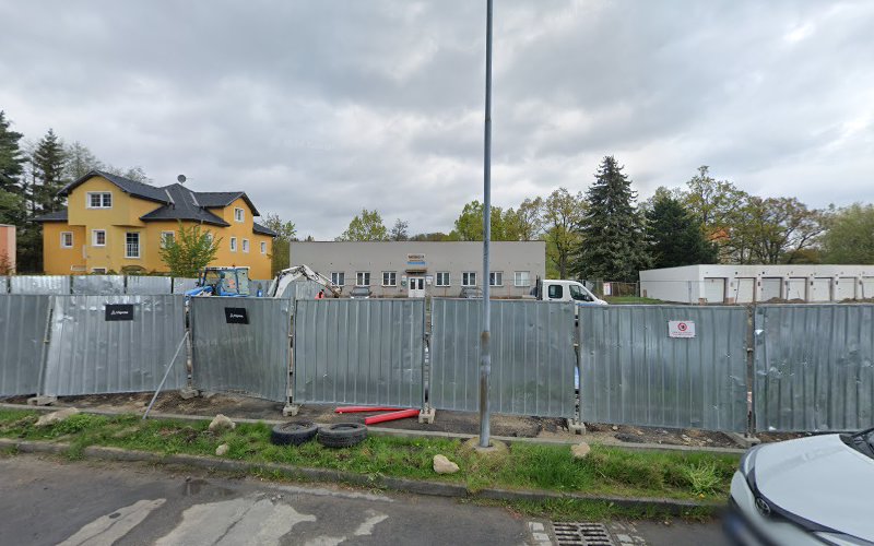 Logo Autoškola Šťastný