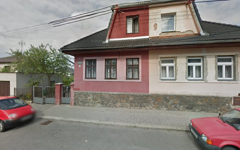 Logo Autoškola Strakonice Chládek