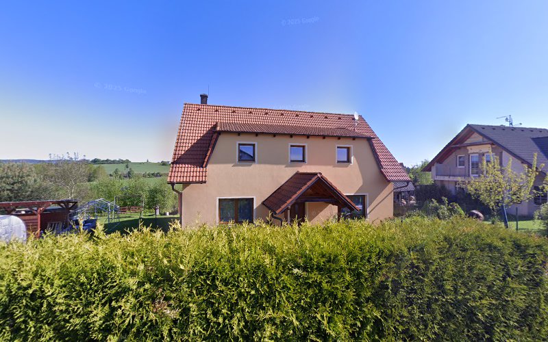 Logo Autoškola Tachov - Marie Bláhová