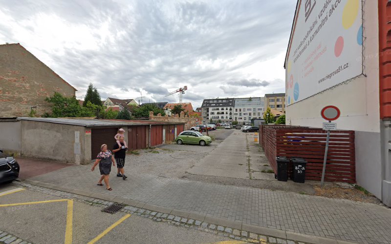 Logo Autoškola Tomáš Bumba