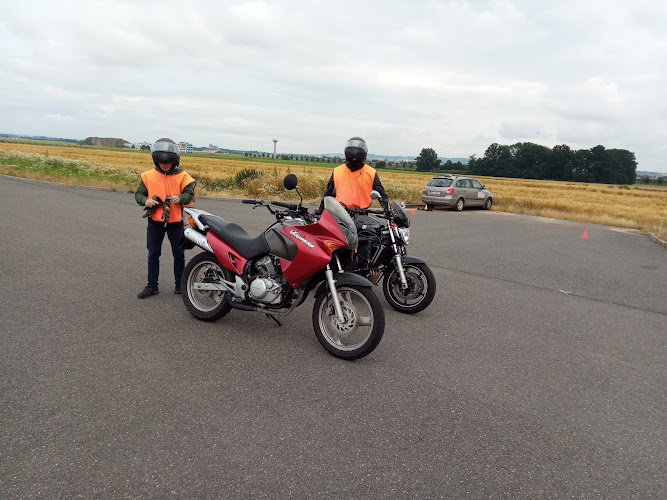 Logo Autoškola Trhlík