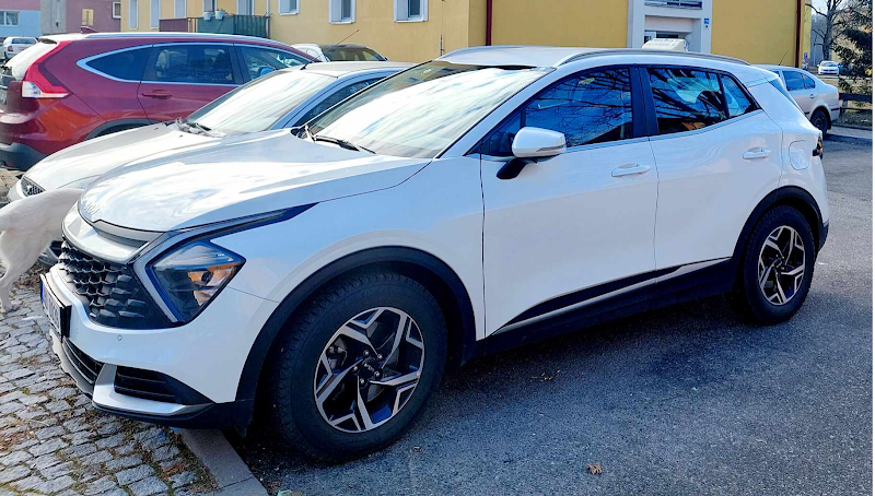 Logo Autoškola U Rebelky Jarmila Janků