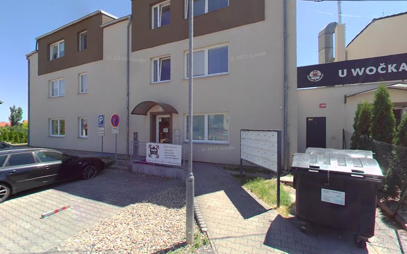 Logo Autoškola Václav Kouša