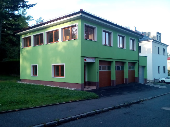 Logo Autoškola Václav Trnka