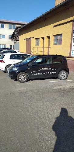 Logo Autoškola Vágner