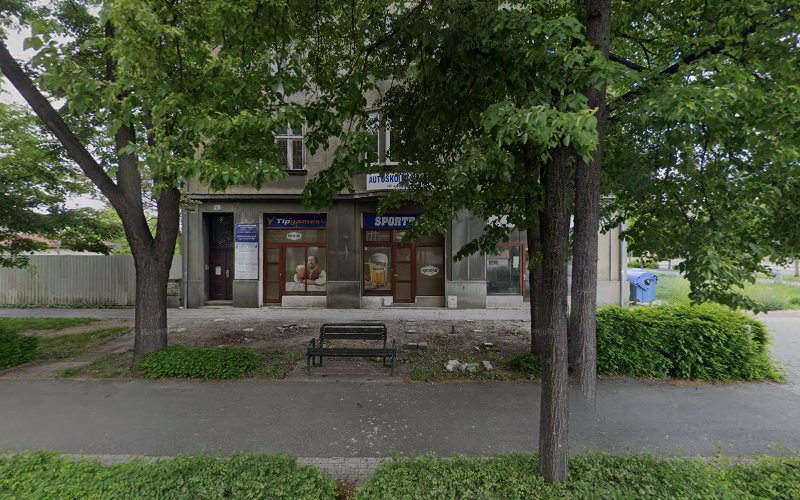 Logo Autoškola Valenta